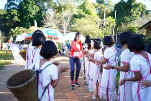 BIB: 
                            <button type="button" onclick="openModal(18989048)" class="btn btn-primary btn-sm float-right btn-popup" data-toggle="modal" data-target=".modal-high-quality">
                        <i class="fas fa-shopping-cart"></i> Add to Cart
                    </button>
                                            <button type="button" onclick="isThisMe(18989048, true)" class="btn btn-success btn-sm float-right btn-popup btn-isme hidden" data-toggle="tooltip" data-placement="bottom" title="นี่คือรูปของคุณใช่ไหม คลิกที่นี่เพื่อเอาเข้าอัลบั้ม">
                        <i class="fas fa-plus"></i> Add to album
                    </button>
                    <button type="button" onclick="isThisMe(18989048, false)" class="btn btn-warning btn-sm float-right btn-popup btn-isnotme hidden">
                        <i class="fas fa-ban"></i> Remove from album
                    </button>